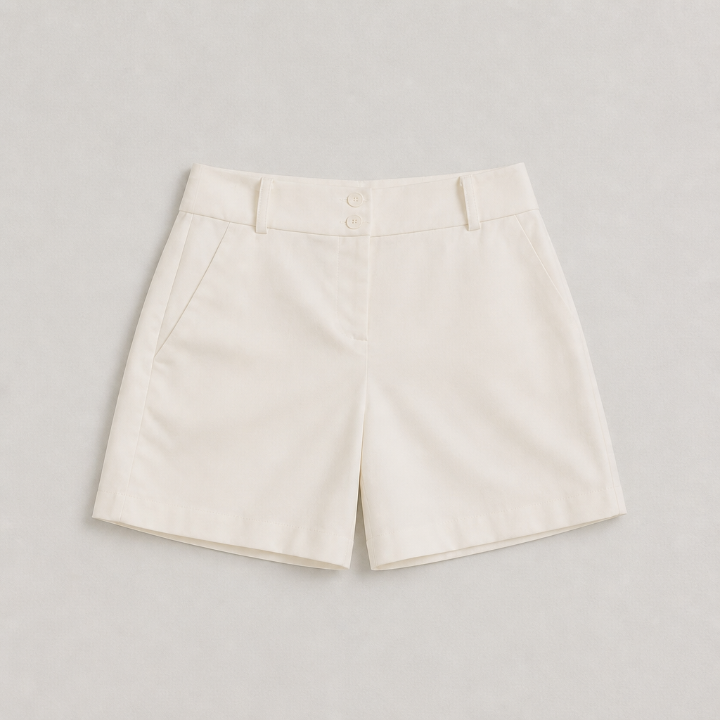 Short Liocel casual Chic