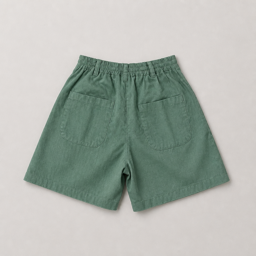 Short Oliveira