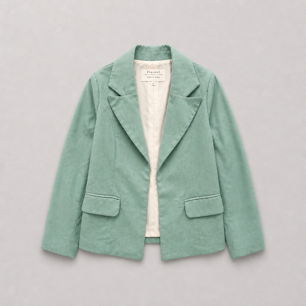 Blazer Oliveira