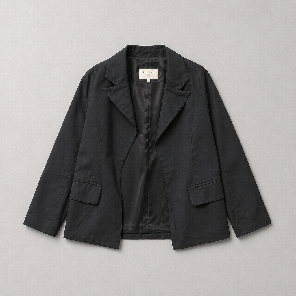 Blazer Oliveira
