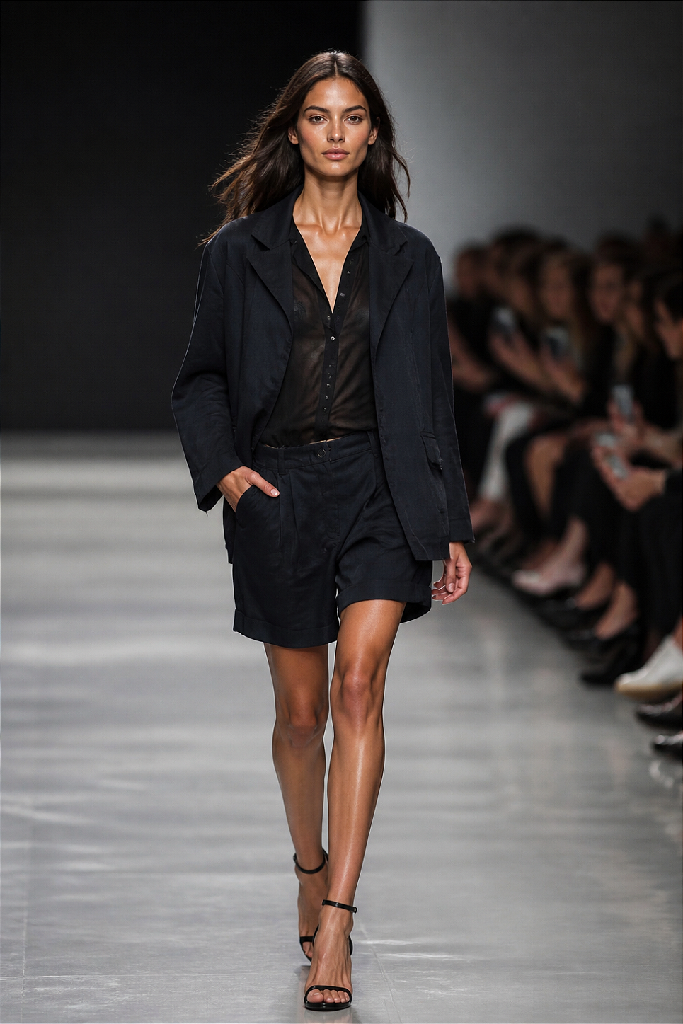 Blazer Oliveira