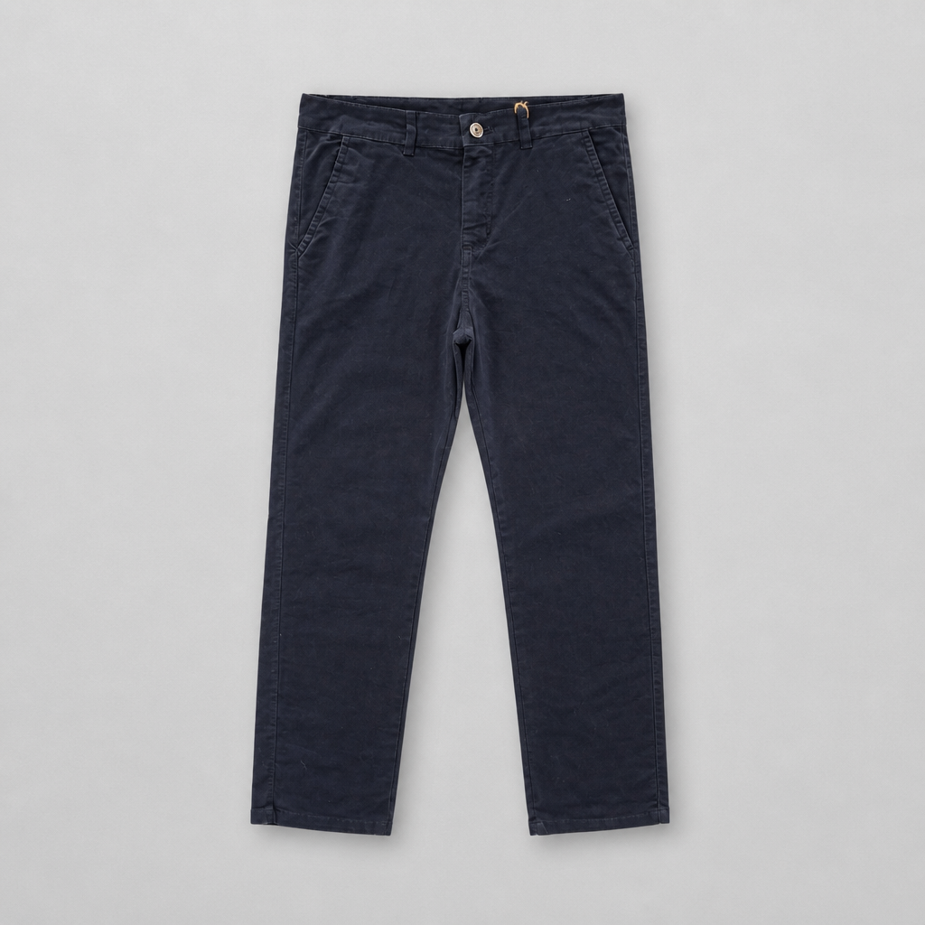 Calça Sarja Slim Fit