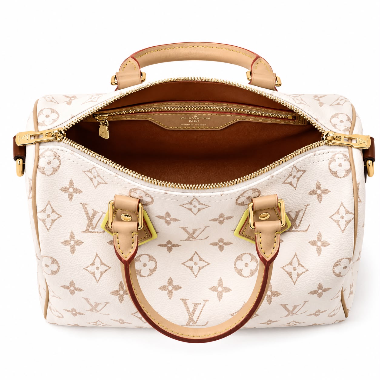 Bolsa Louis Vuitton Speedy Bandouliére