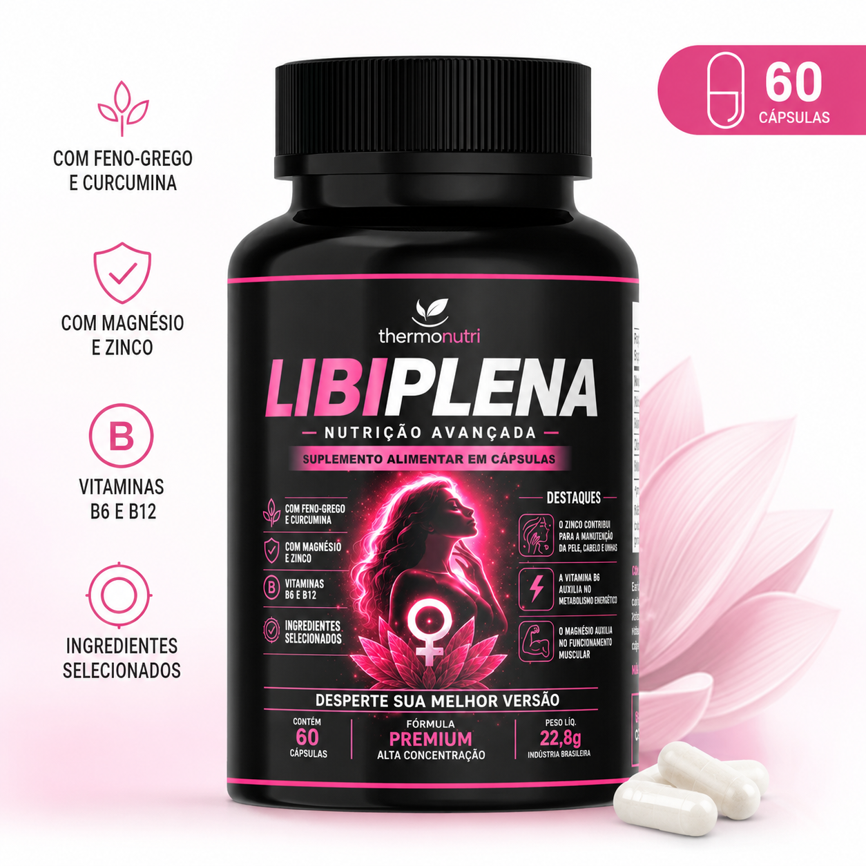 Libiplena