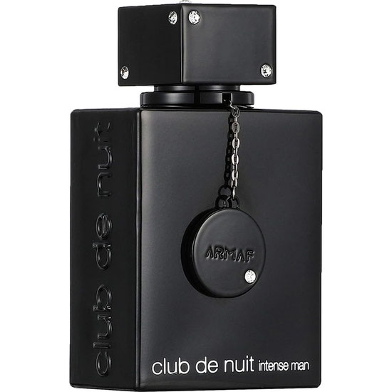 Club de Nuit Intense Man Armaf Eau de Toilette - Masculino - 105ml