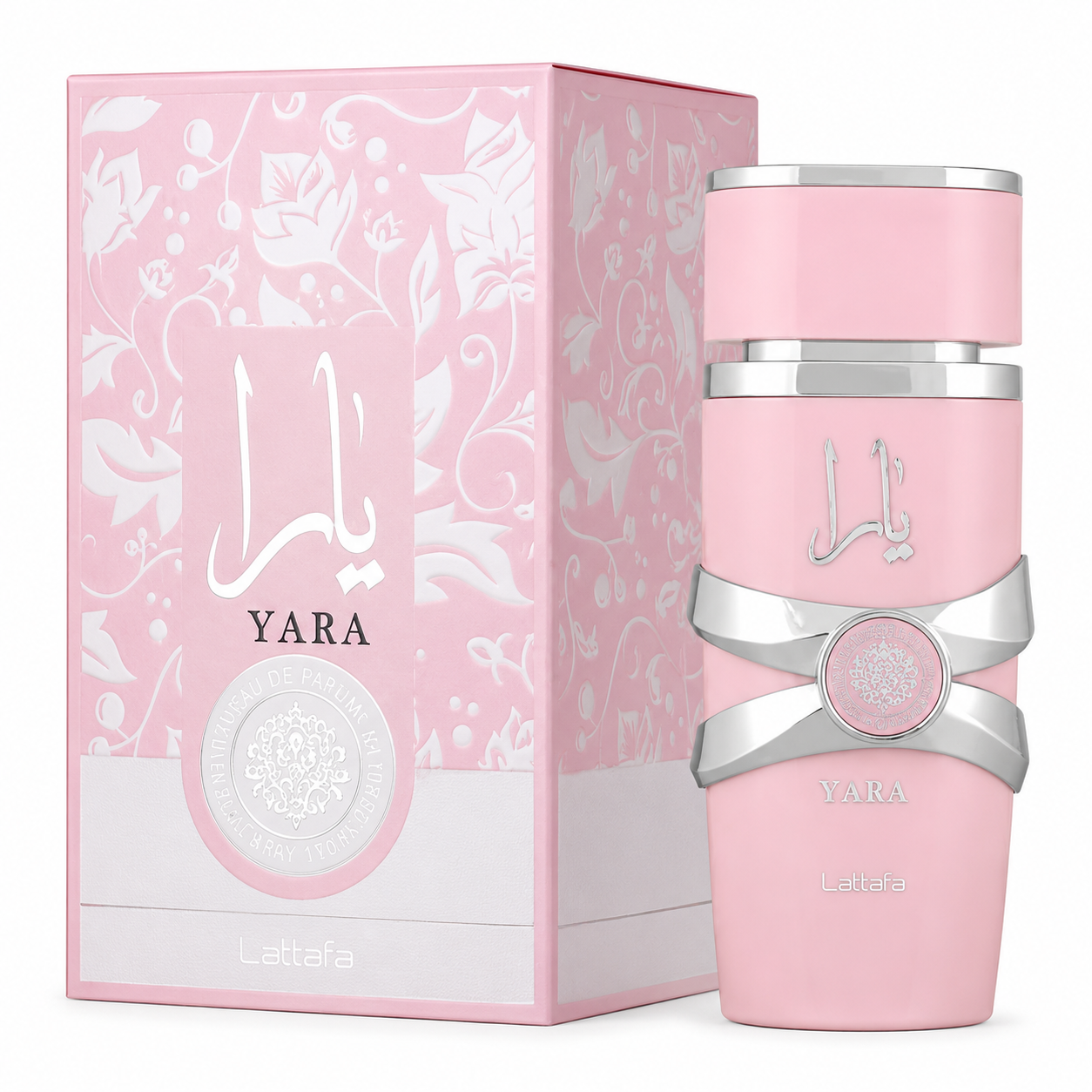Yara Lattafa Feminino 100 ml