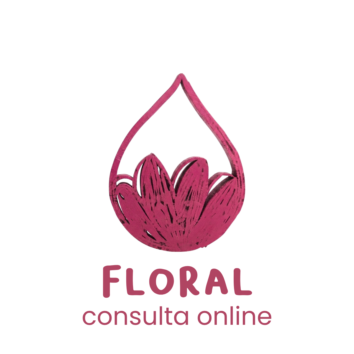 Terapia Floral