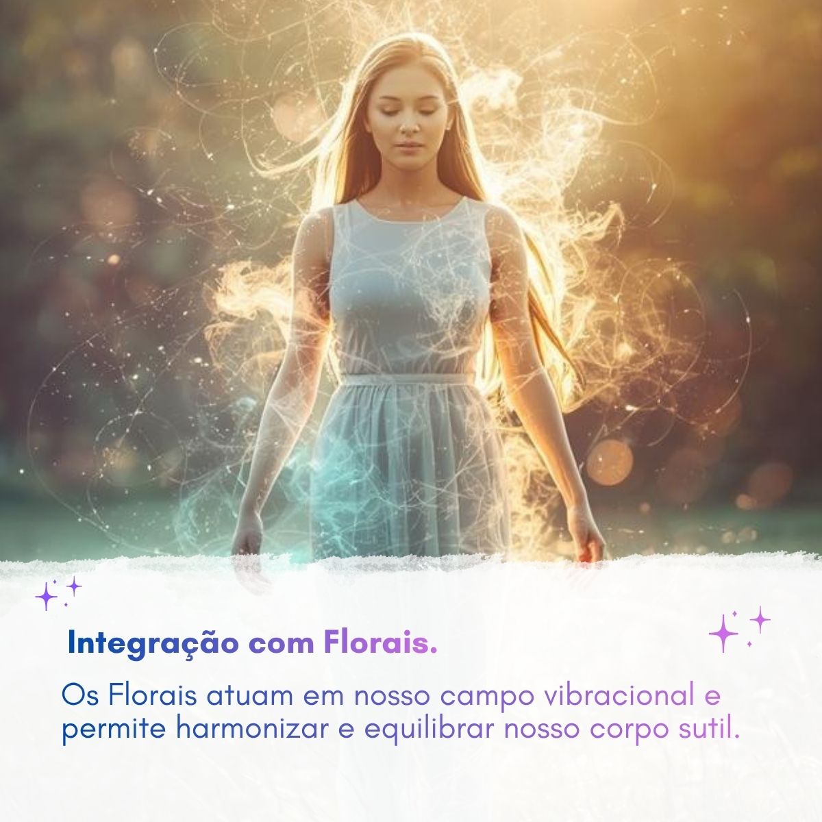 Atendimento Integrativo