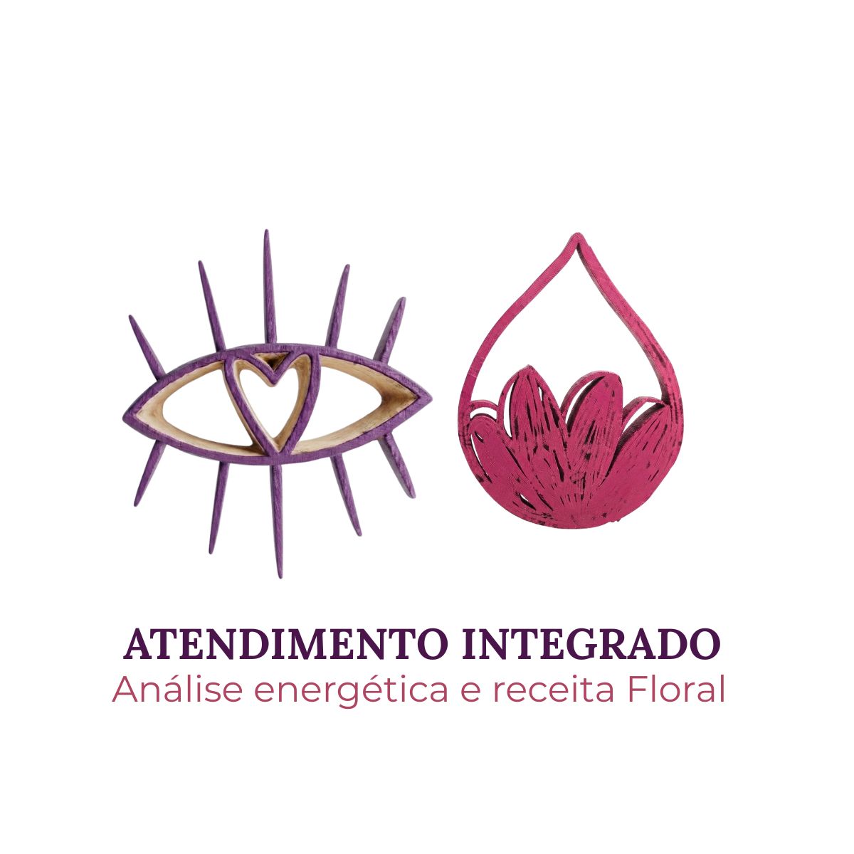 Atendimento Integrativo