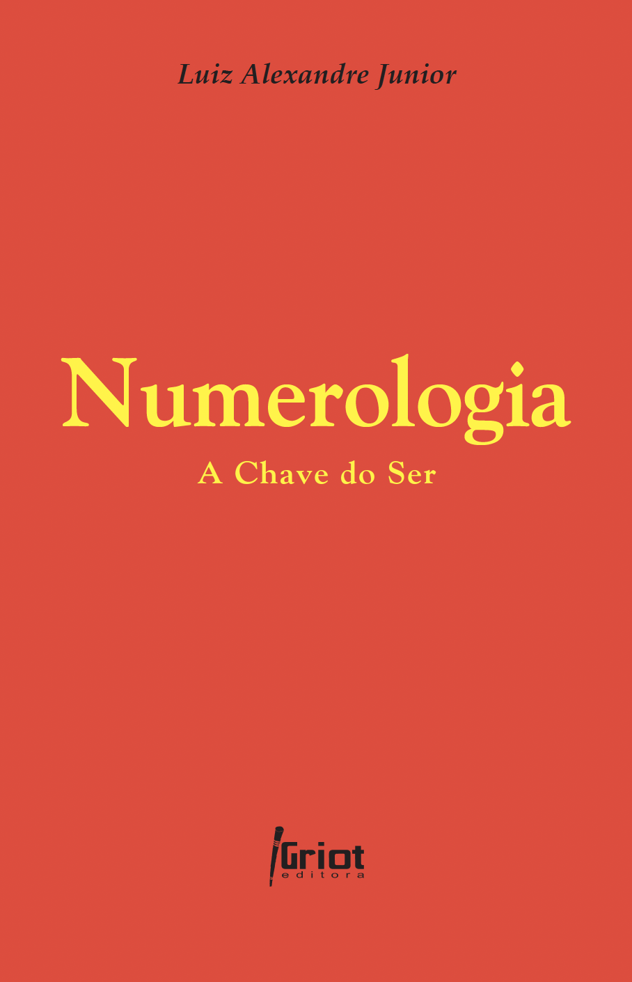 Numerologia A Chave do Ser