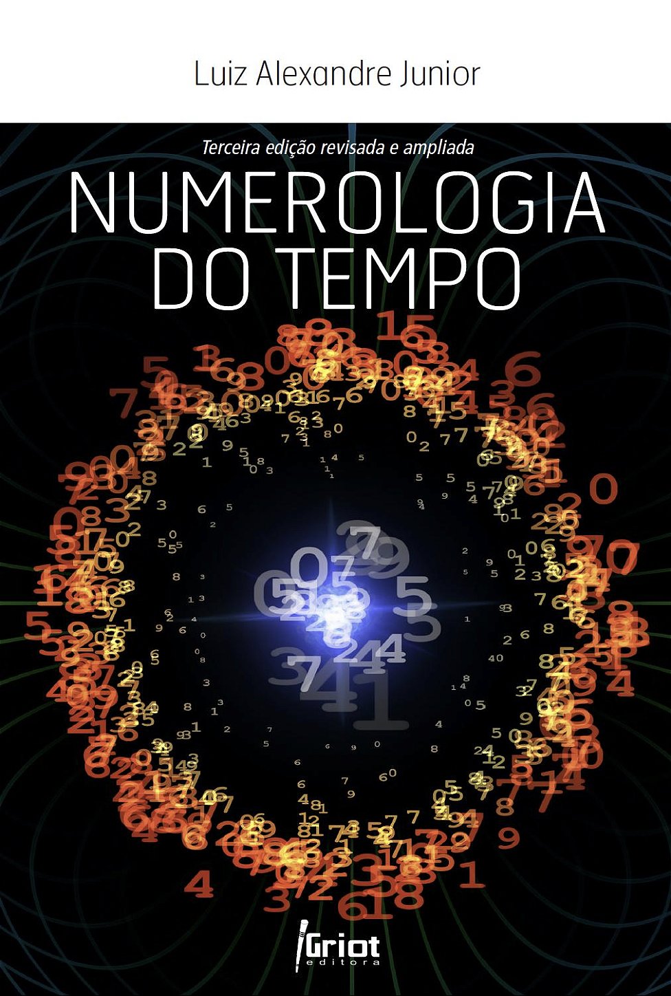 Numerologia do Tempo
