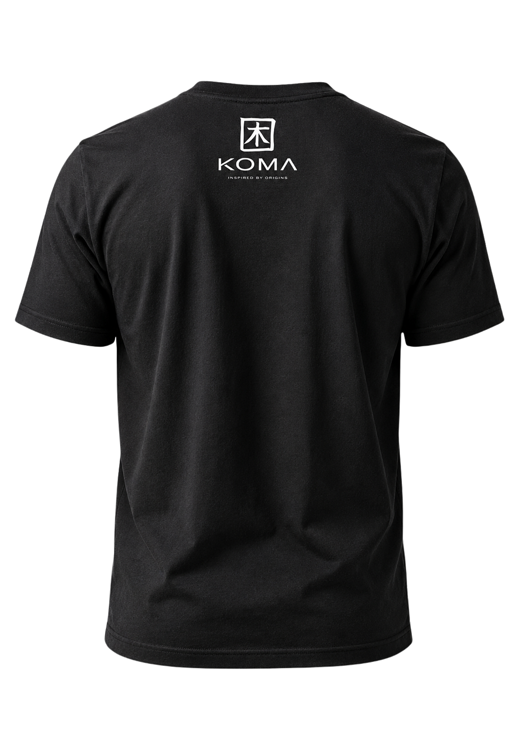 Camiseta BJJ Born in the Amazon