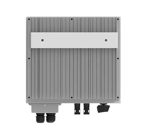INVERSOR DEYE AFCI MONOFASICO 6K ON GRID 220V 2MPPT