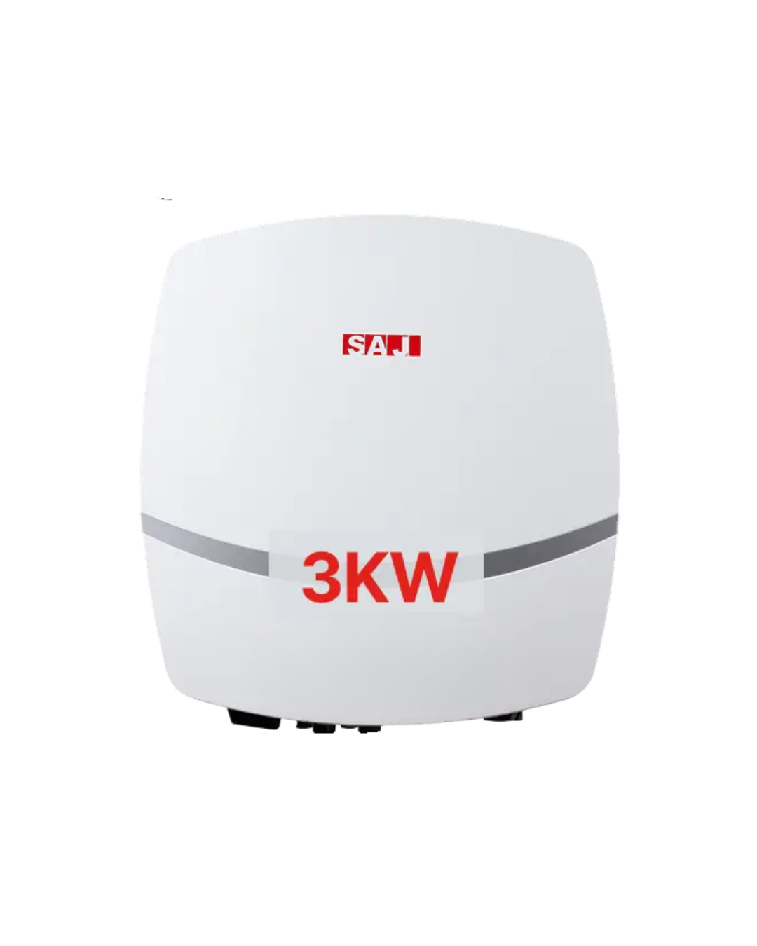 INVERSOR SAJ AFCI MONO 3K-R5-ON-GRID 220V 1MPPT