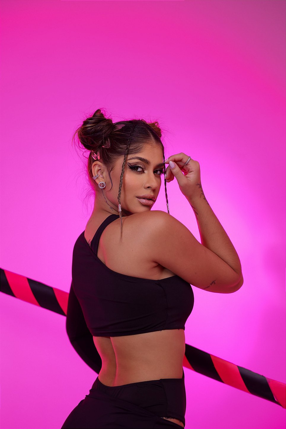 Body Lavínia