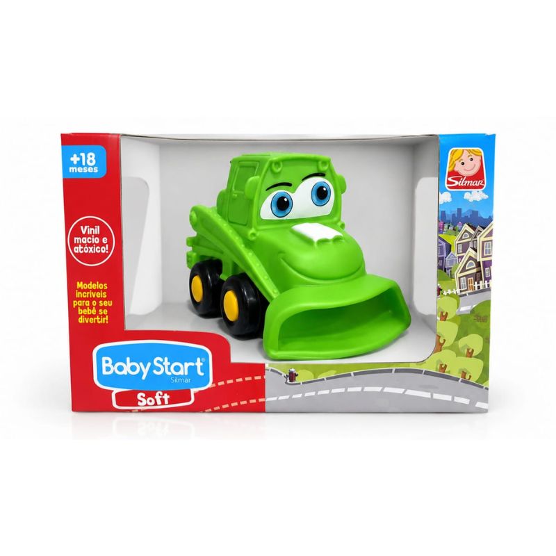 Carregadeira