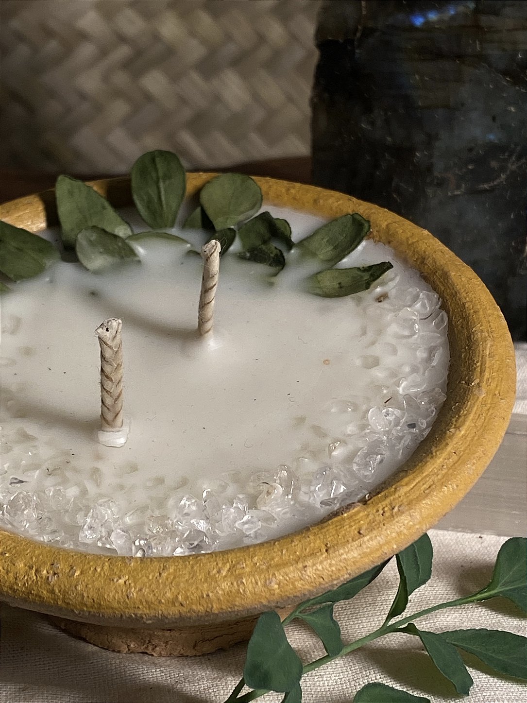 Vela Raízes da Brisa – Arruda