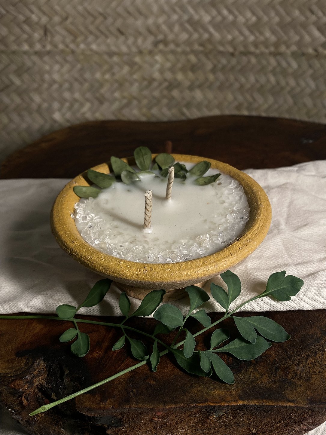 Vela Raízes da Brisa – Arruda