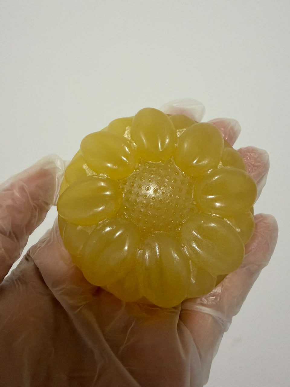 Sabonete em Barra Frutas Amarelas