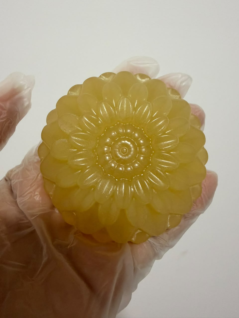 Sabonete em Barra Frutas Amarelas