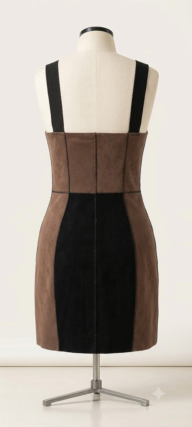 Vestido Astra