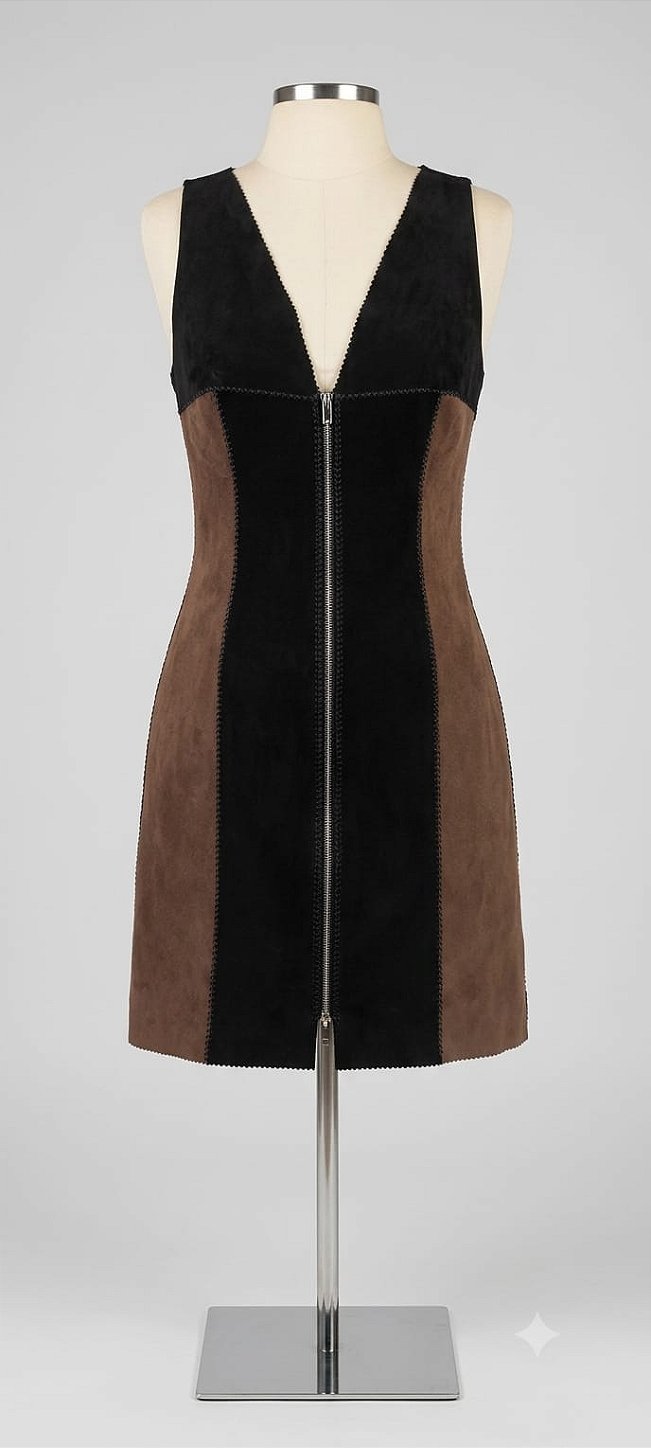 Vestido Astra