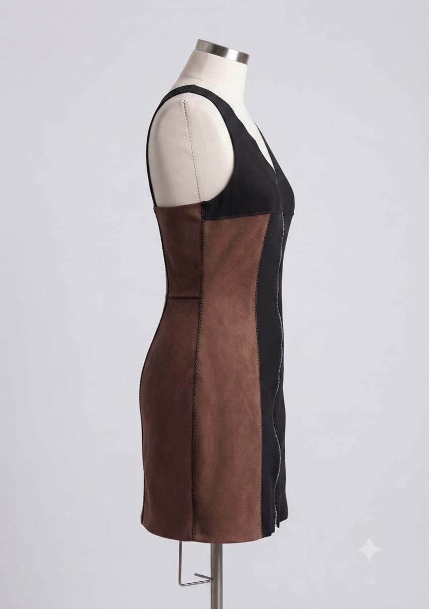 Vestido Astra