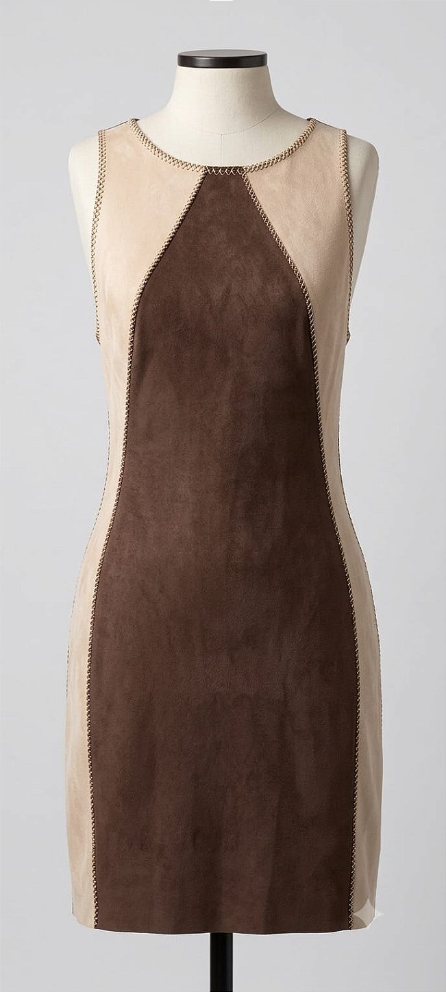 Vestido Maya