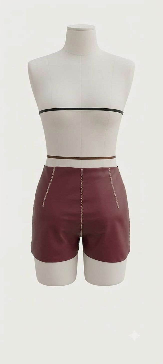Short Nely