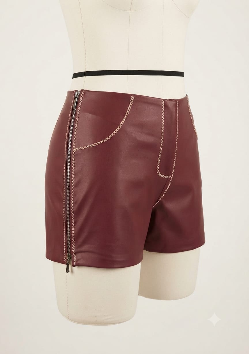 Short Nely