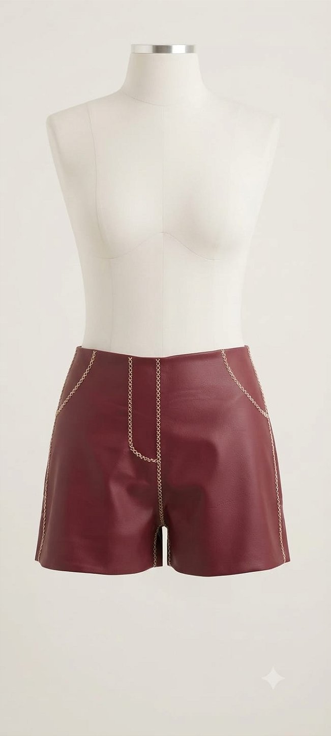 Short Nely