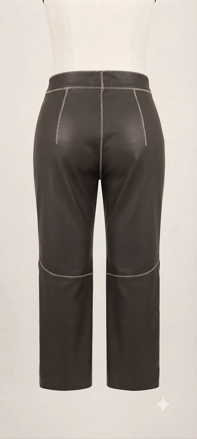 Calça Stich