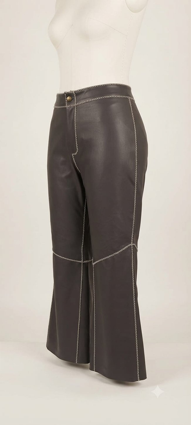 Calça Stich