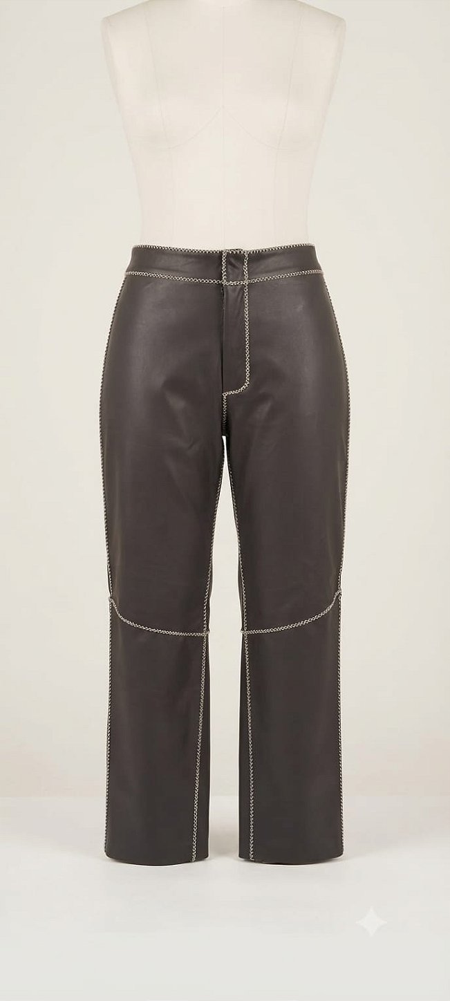 Calça Stich
