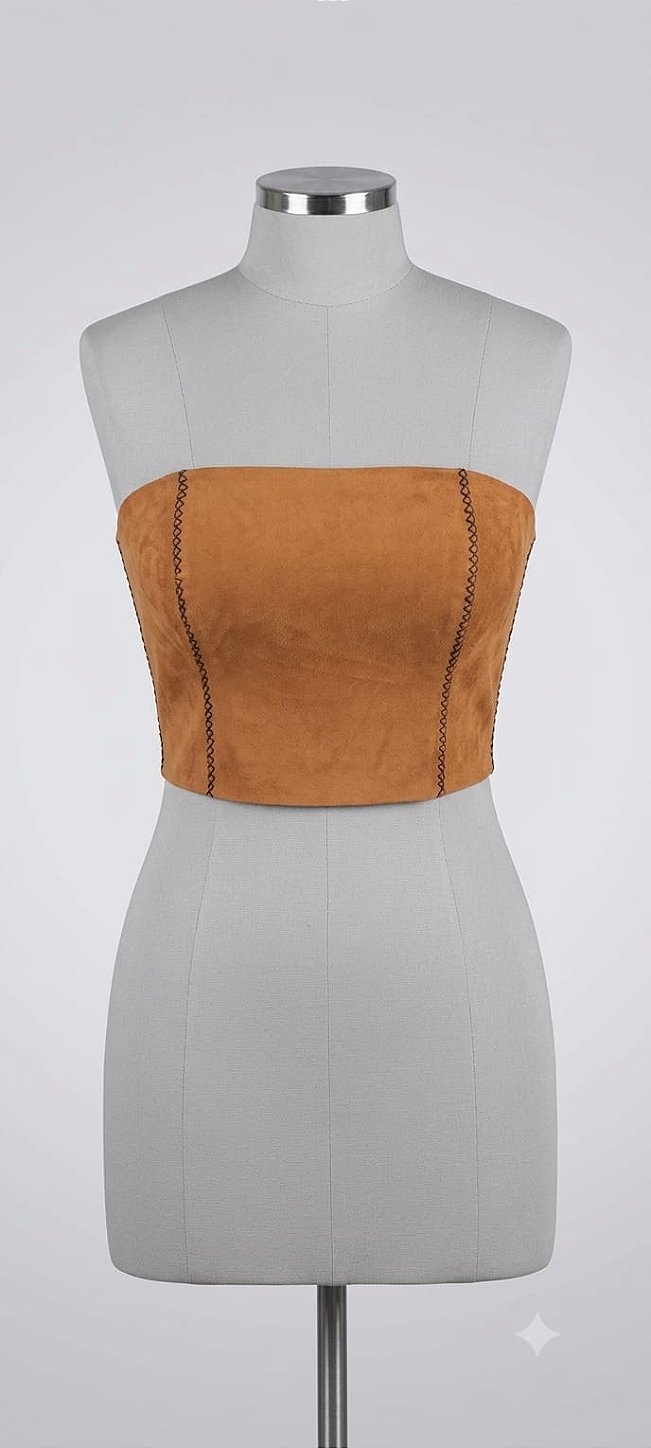 Blusa Aura