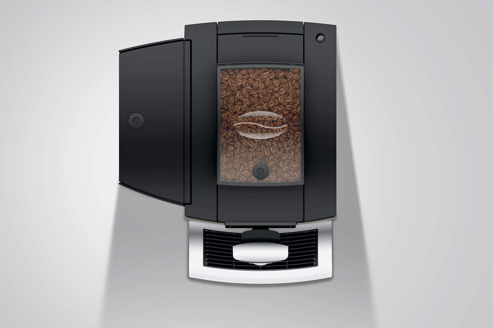 Cafeteira Jura X10 Original | Superautomática Profissional