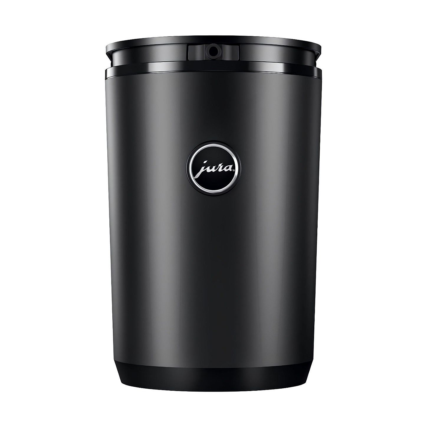 Resfriador De Leite Jura Cool Control 2.5L Preto Cafeteiras
