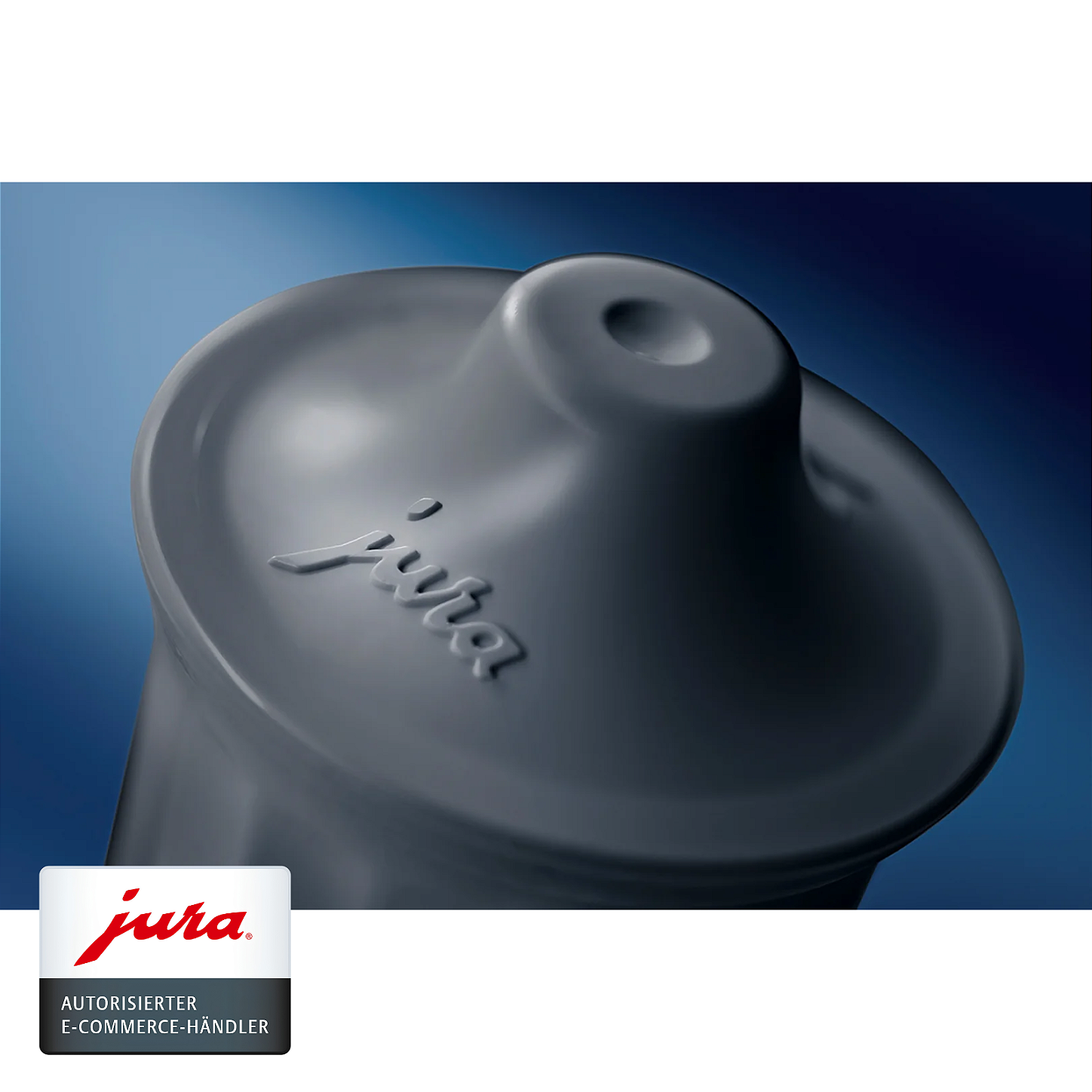 Kit 2x Filtros De Agua Jura Claris Smart Cafeteira Jura