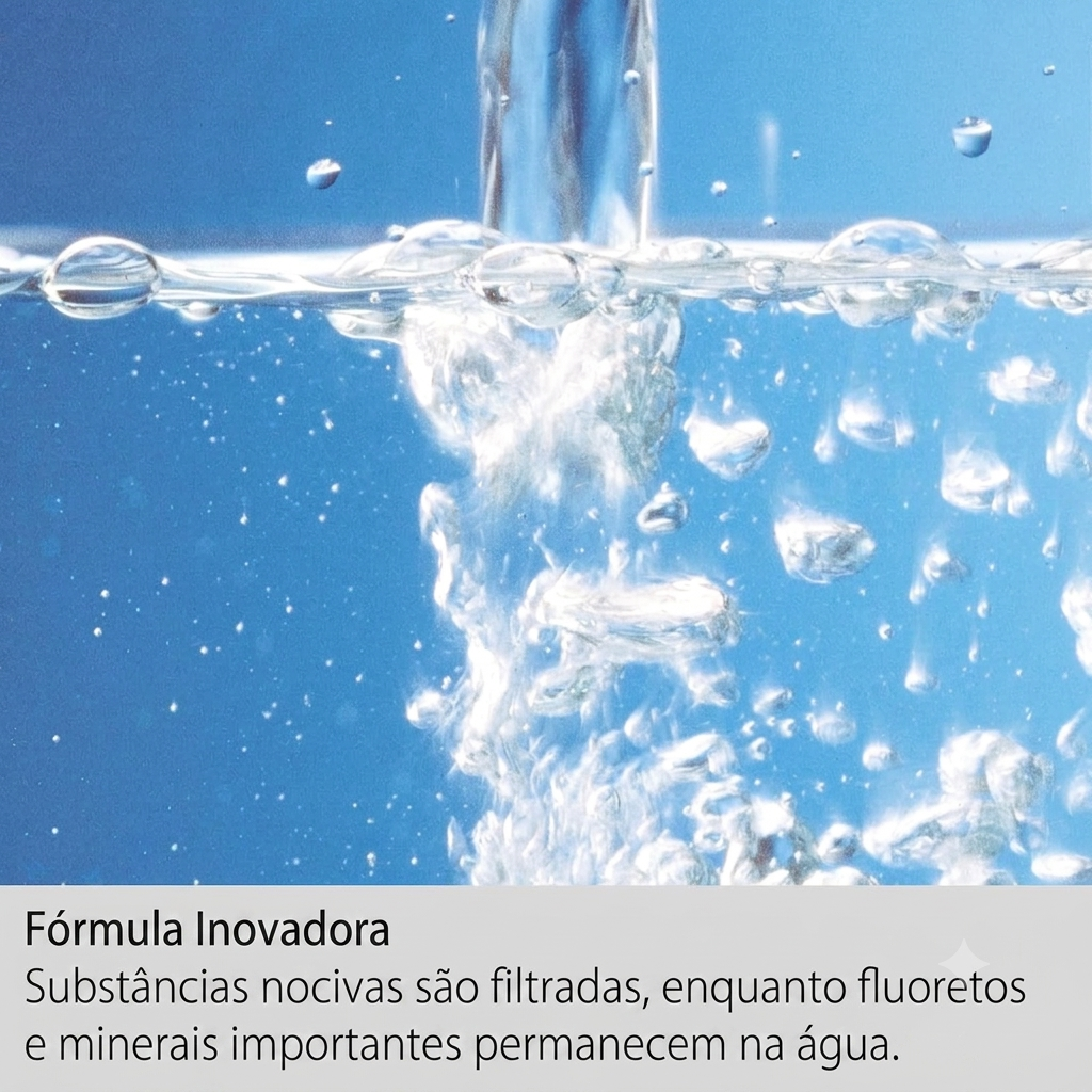 Kit 2x Filtros De Agua Jura Claris Smart Cafeteira Jura