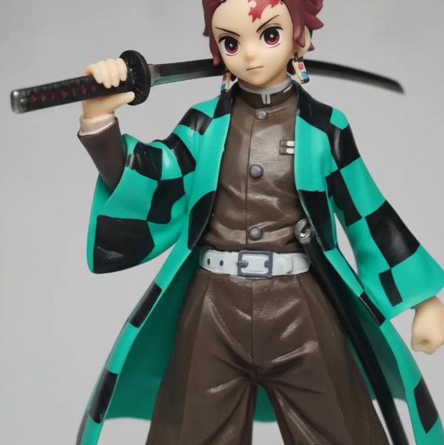 Tanjiro Kamado Demon Slayer