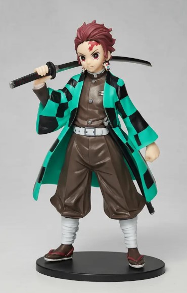 Tanjiro Kamado Demon Slayer