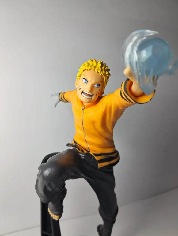 Figure Naruto Uzumaki Bandai Oficial