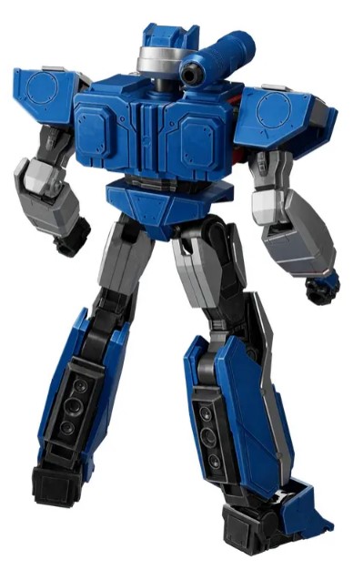 Blokee SoundWave Transformers One Classic