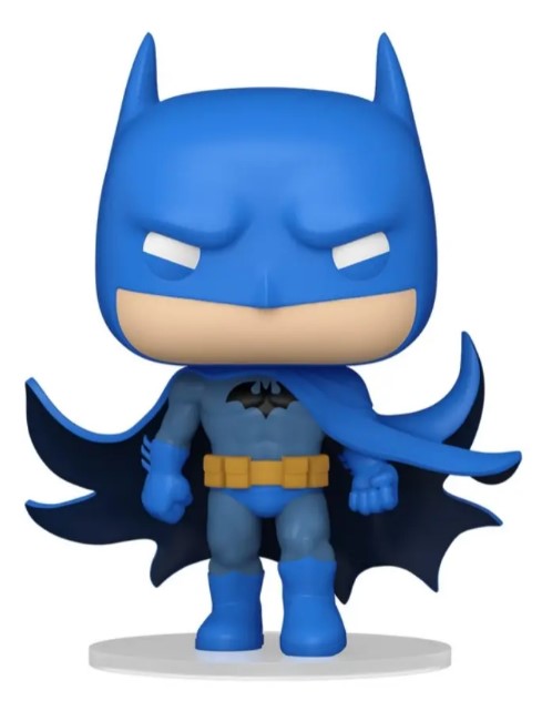 Funko Pop Batman DC Clássicos Candide