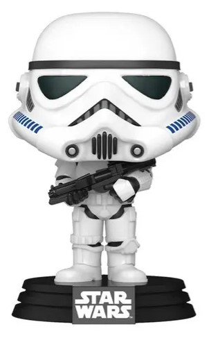 Funko Pop Stormtrooper 598 Candide