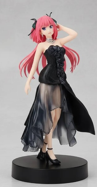 Figure Nino Nakano Bandai