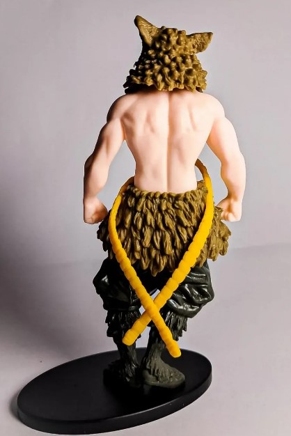 Figure Inosuke Hashibira Demon Slayer