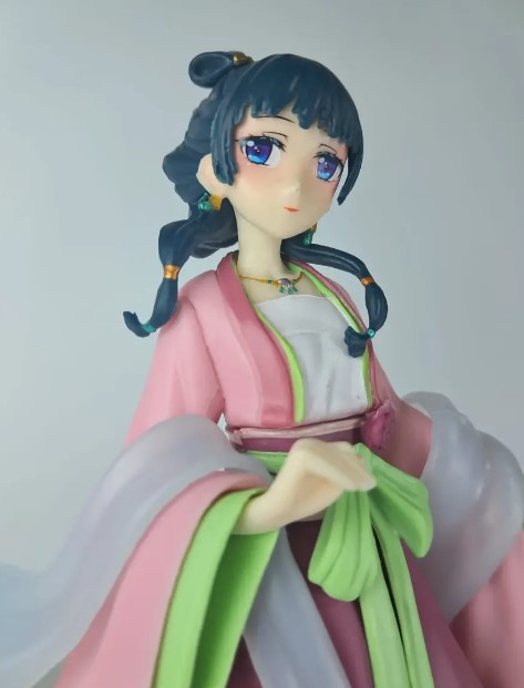 Figure Maomao Diários De Uma Apotecaria