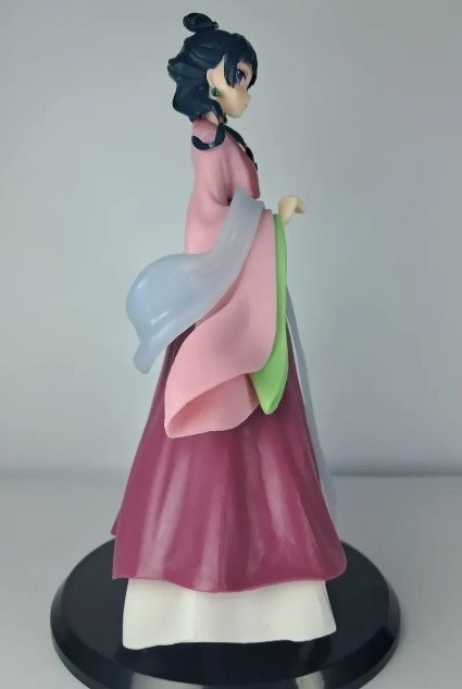 Figure Maomao Diários De Uma Apotecaria