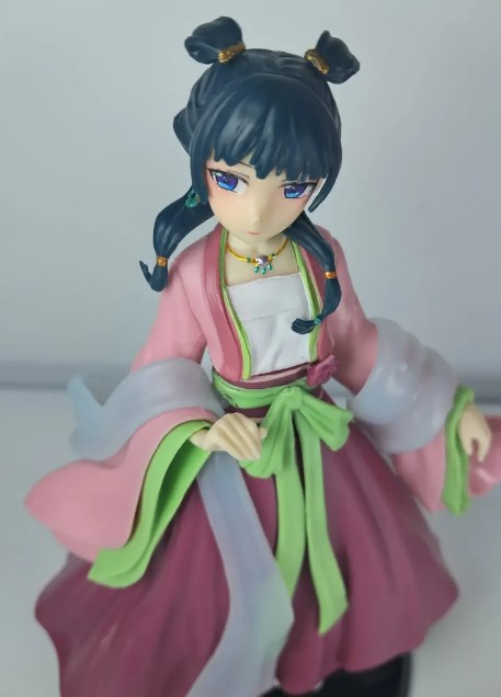 Figure Maomao Diários De Uma Apotecaria
